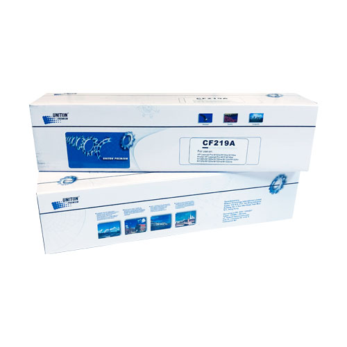 Драм-картридж HP LJ M132/M104 (CF219A) 12 000 страниц UNITON Premium