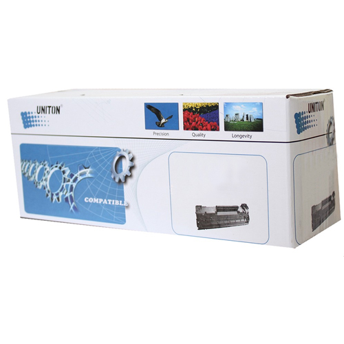 Картридж лазерный HP 44A (CF244A) Черный (1 000 страниц) UNITON Premium