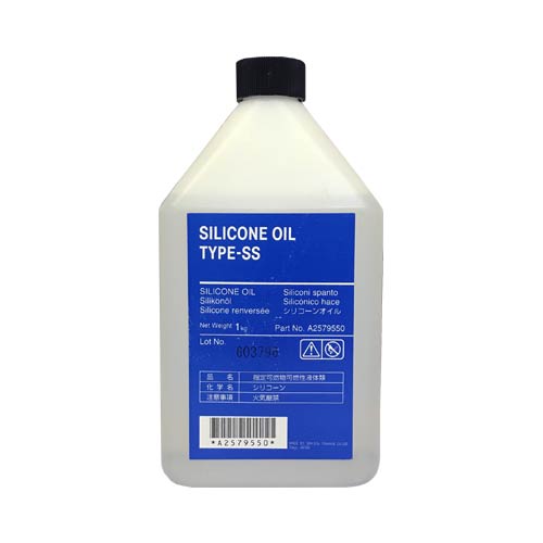 Масло силиконовое Type SS (1L)