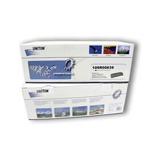 Картридж лазерный XEROX PH-3110 (109R00639) Черный (3 000 страниц) UNITON Premium