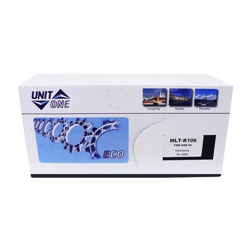 Драм-картридж SAMSUNG ML-2245 (MLT-R106) 12 000 страниц UNITON Eco