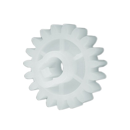Шестерня привода печки HP LJ 2400/LBP3410/8330 RU5-0379 19T совместимый