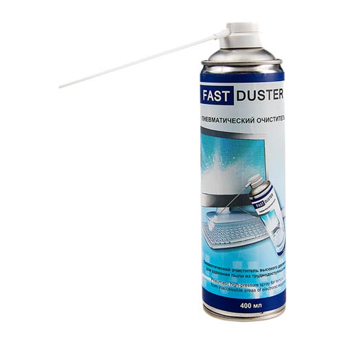Сжатый газ Fast Duster