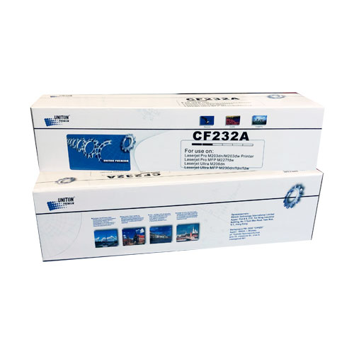 Драм-картридж HP LJ M203/M227 (CF232A) 23 000 страниц UNITON Premium