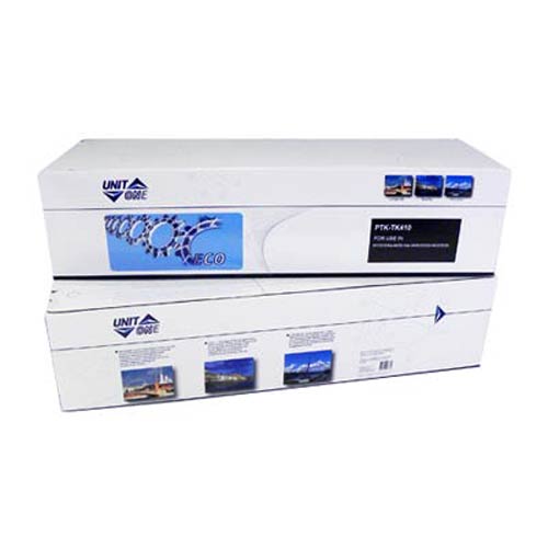 Картридж лазерный KYOCERA TK-410 Черный (15 000 страниц) UNITON Eco