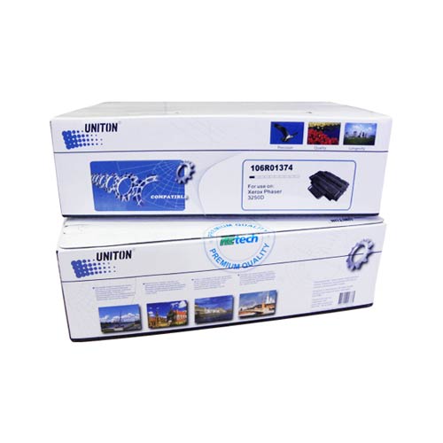 Картридж лазерный XEROX PH-3250 (106R01374) Черный (5 000 страниц) UNITON Premium