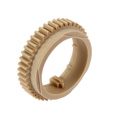 Шестерня тефлонового вала SHARP Z-30/AR160/156/205/5012/5316/AL1000 NGERH0540FCZ3  Оригинал