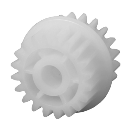 Шестерня привода печки HP LJ P3005/M3027/M3035 RU5-0956-000CN 20/20T CET