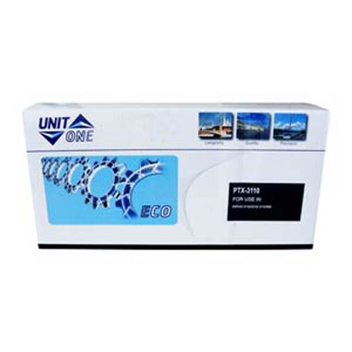 Картридж лазерный XEROX PH-3110 (109R00639) Черный (3 000 страниц) UNITON Eco