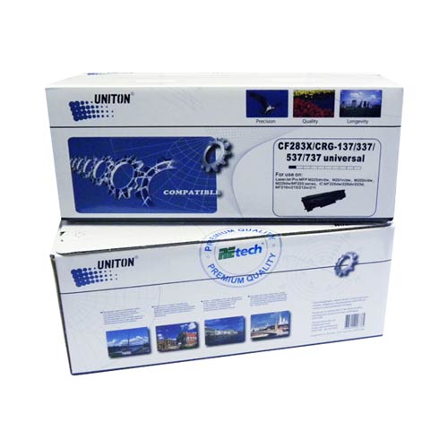 CF283X
