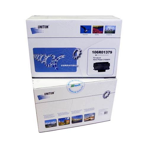 Картридж лазерный XEROX PH-3100 (106R01379) Черный (6 000 страниц) UNITON Premium