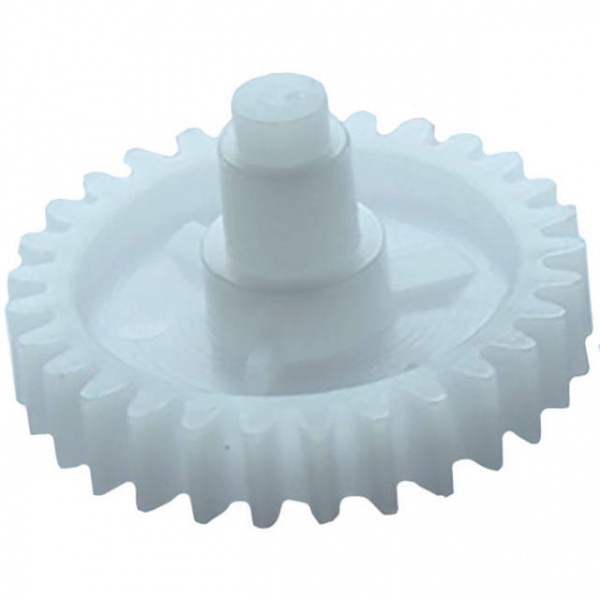 Шестерня привода печки HP LJ Pro 400, M401/M425 RU7-0375 29T CET