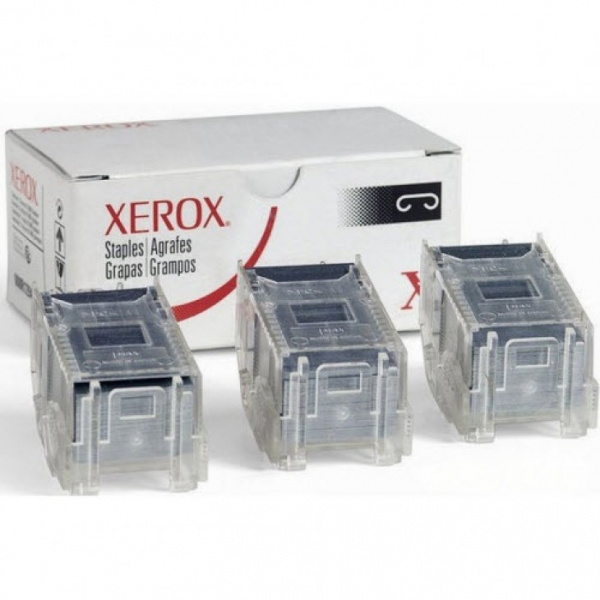 Картридж XEROX WC-5632 (108R00535) - (3 000*3 скрепок) Оригинал