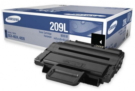 Картридж лазерный SAMSUNG MLT-D209L Черный (5 000 страниц) UNITON Eco