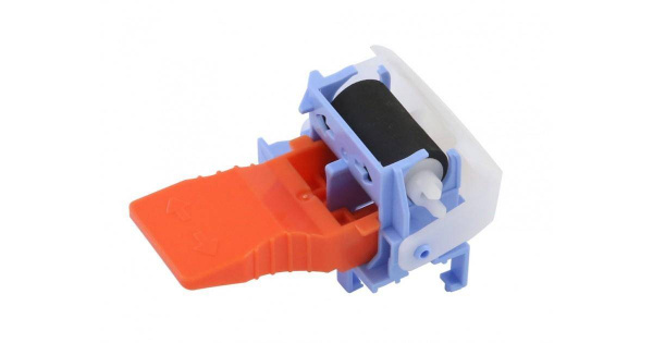 Ролик отделения (в сборе) HP LJ M607/M608/M609/M652/M653/M681/M682/E67560 CET